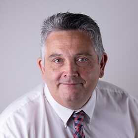 Staff member Steve Ours from ID_e6f6a92cdf58