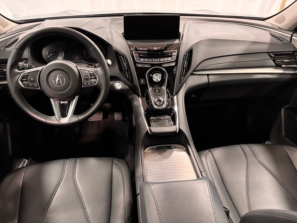 2019 Acura RDX Base photo 2