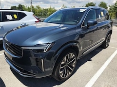 Used 2026 Volvo XC90 B6 Plus 7-Seater SUV YV4062PE9T1478117 near Cleveland