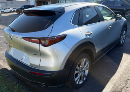 Used 2020 Mazda Mazda CX-30 Select SUV