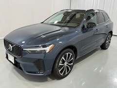 Used 2025 Volvo XC60 B5 Plus SUV YV4M12RCXS1140249 near Cleveland