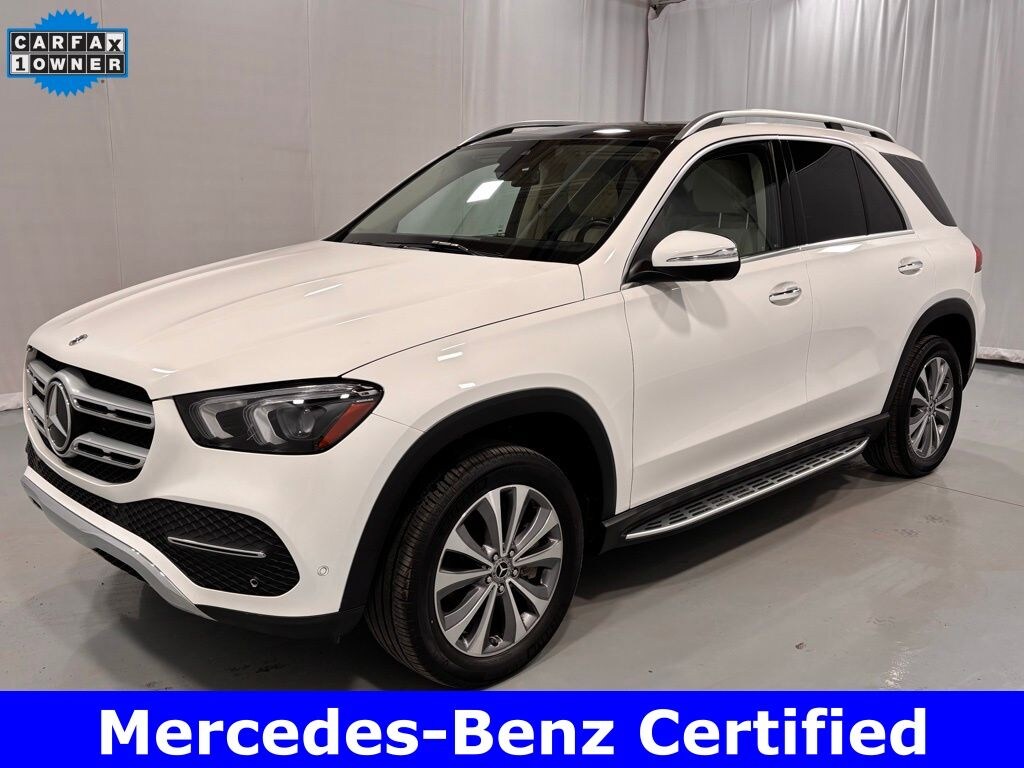 Used 2023 Mercedes-Benz GLE 350 GLE 350 SUV
