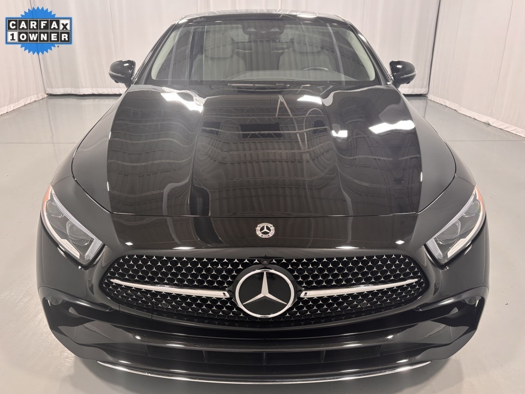 Used 2023 Mercedes-Benz CLS 450 CLS 450 Sedan
