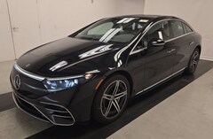 Used 2023 Mercedes-Benz EQS 580 580 Sedan W1KCG4EB3PA027861 near Cleveland