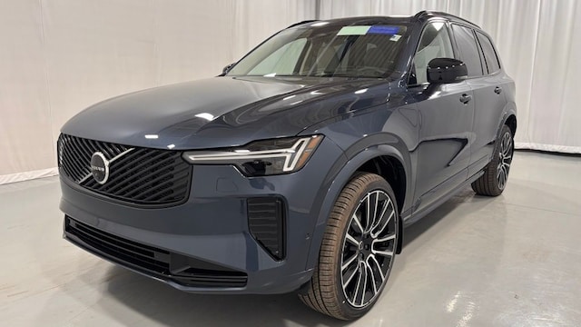 2026 Volvo XC90 B6 Ultra Dark Theme 6-Seater AWD SUV
