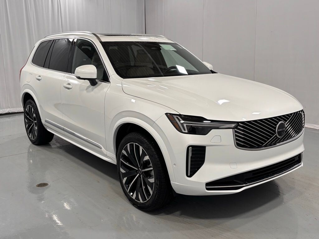 New 2026 Volvo XC90 B6 Plus 7-Seater SUV
