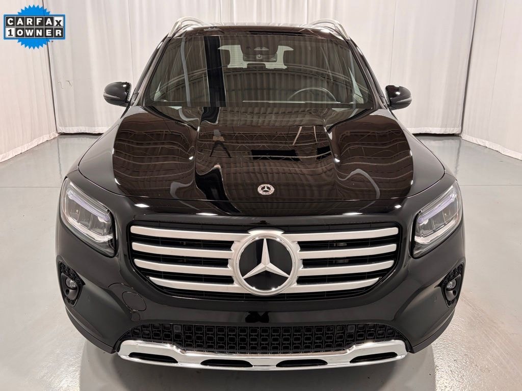 Used 2025 Mercedes-Benz GLB 250 GLB 250 SUV