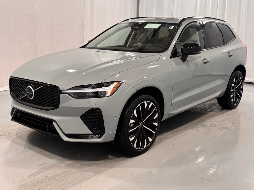 2026 Volvo XC60 Ultra's photo