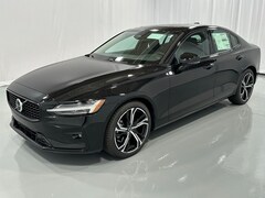New 2024 Volvo S60 B5 Plus Dark Sedan near Cleveland