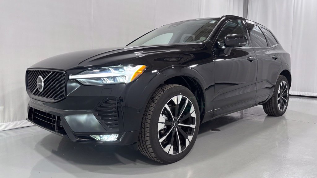 2026 Volvo XC60 B5 Plus AWD SUV