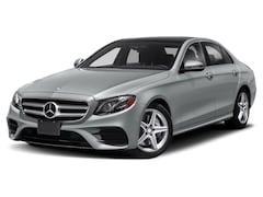 Used 2017 Mercedes-Benz E-Class E 300 Sedan WDDZF4KB4HA200922 near Cleveland