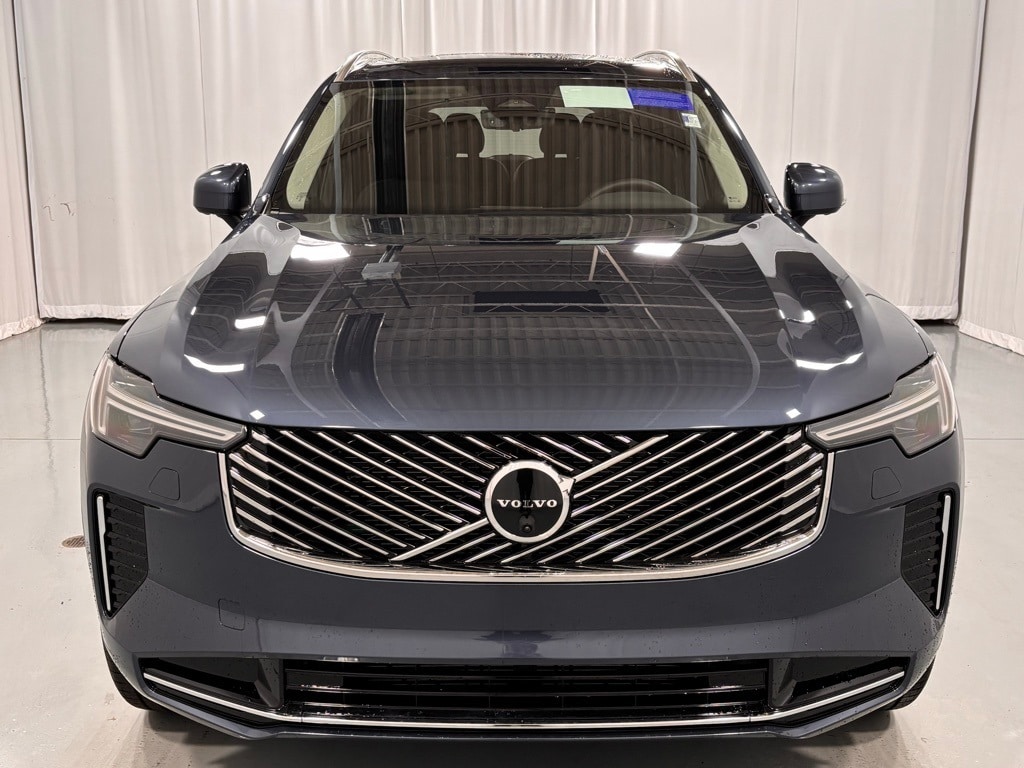 New 2026 Volvo XC90 B6 Plus 6-Seater SUV