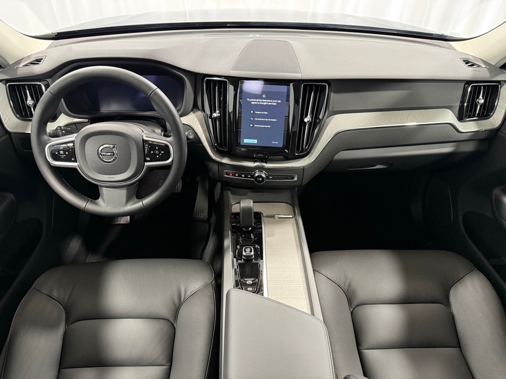 Certified 2025 Volvo XC60 B5 Plus SUV