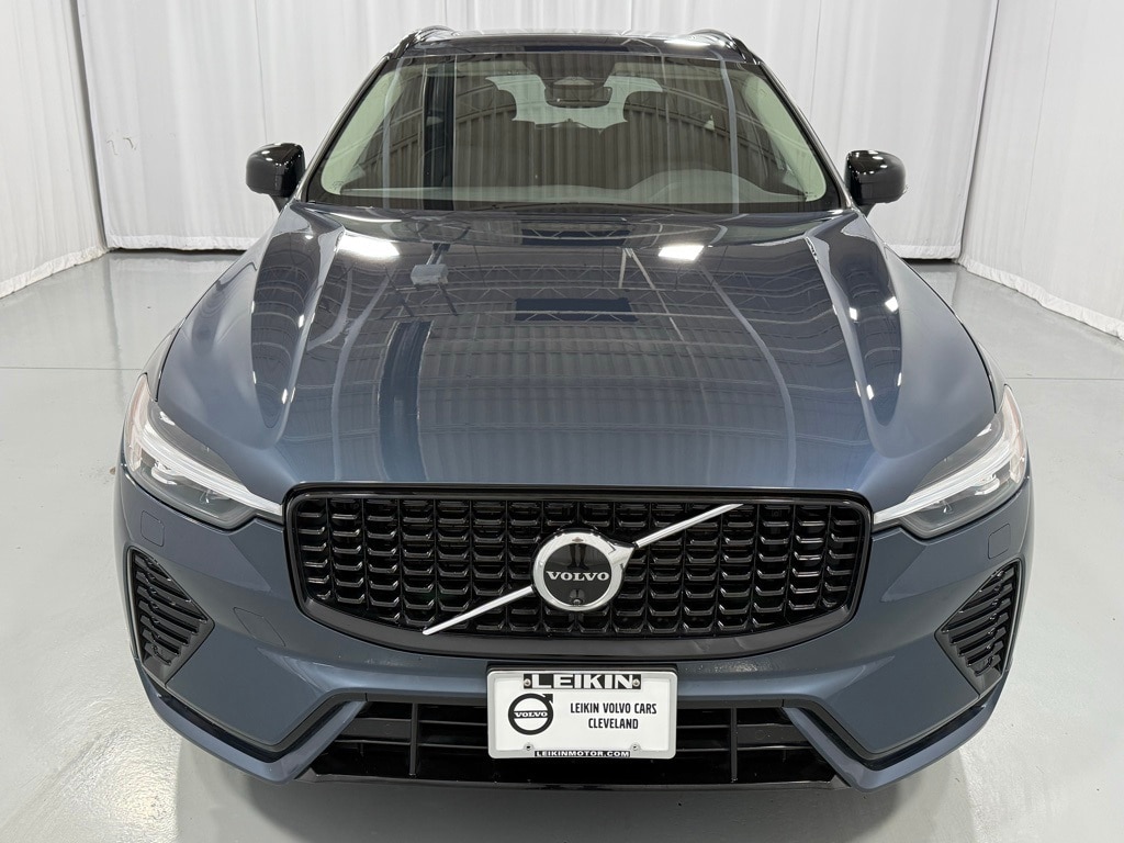 Certified 2025 Volvo XC60 B5 Plus SUV