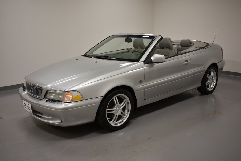 Volvo C70 Convertible >> Used 2001 Volvo C70 For Sale Willoughby Oh Yv1nc53dx1j016561 Volvo C70 Convertible >> Used 2001 Volvo C70 For Sale Willoughby Oh Yv1nc53dx1j016561
