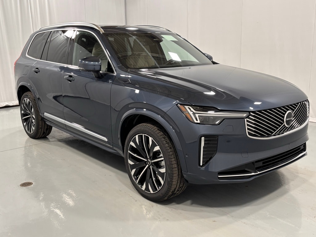 New 2026 Volvo XC90 B6 Plus 6-Seater SUV