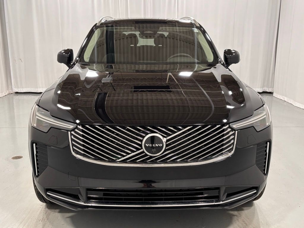 New 2026 Volvo XC90 B6 Plus 7-Seater SUV