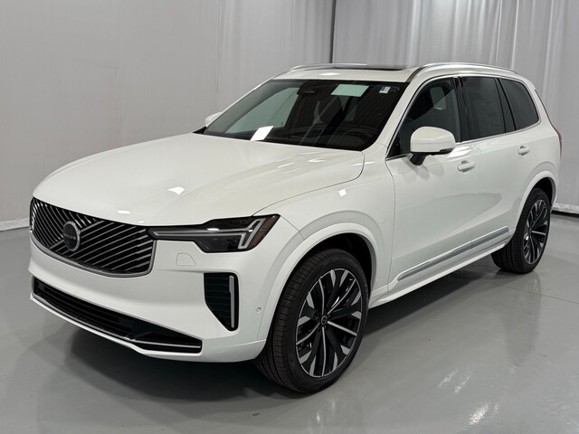 2025 Volvo XC90 B6 (2025.5) Plus 7-Seater AWD SUV