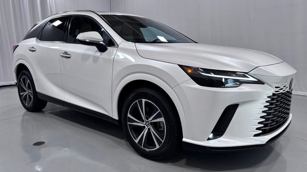 Used 2023 Lexus RX 350 350 Premium SUV