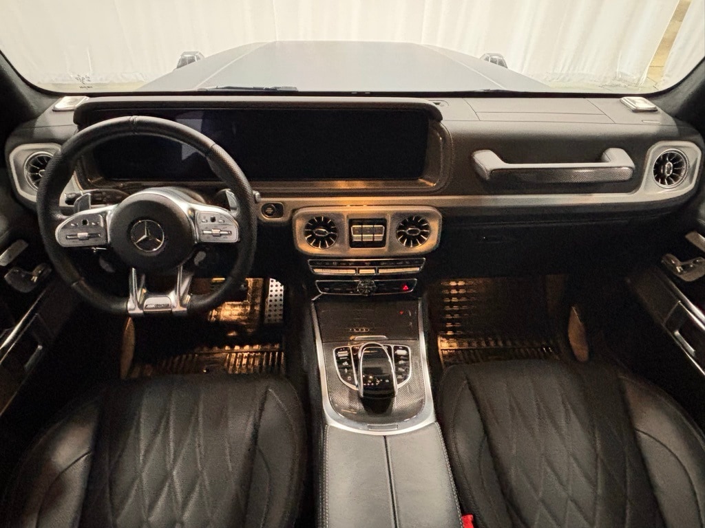 Used 2023 Mercedes-Benz AMG G 63 G 63 AMG® SUV