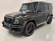Mercedes-Benz AMG G 63