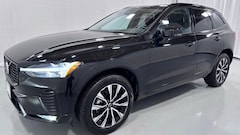 Used 2025 Volvo XC60 B5 Core SUV YV4M12RJXS1216177 near Cleveland