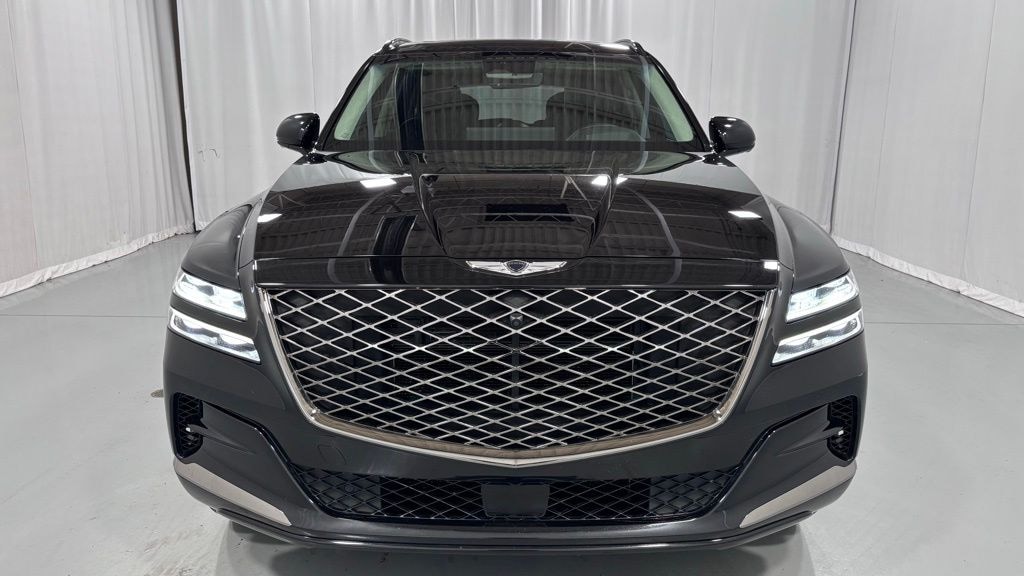Used 2024 Genesis GV80 3.5T Prestige Signature SUV
