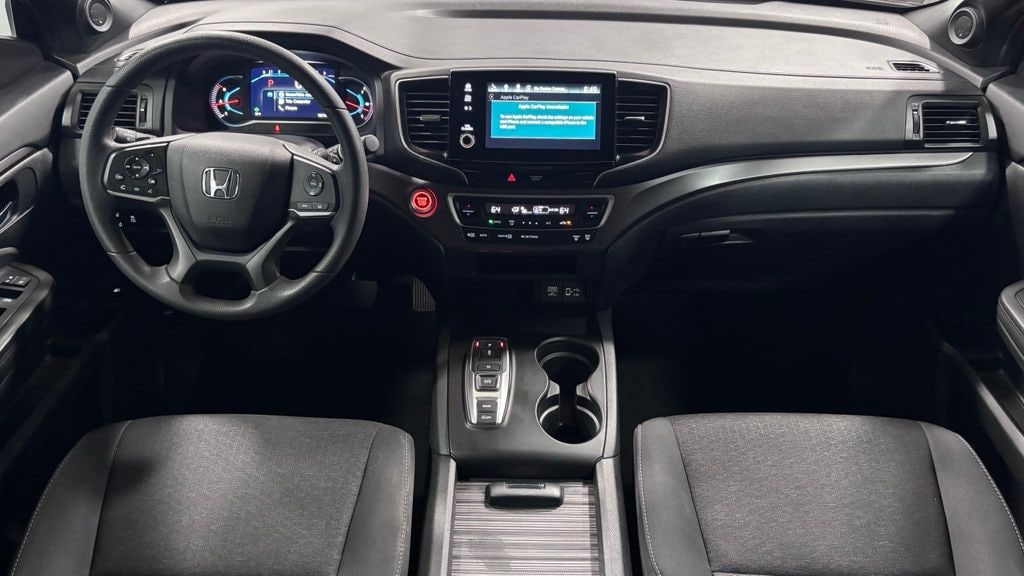 Used 2021 Honda Passport Sport SUV