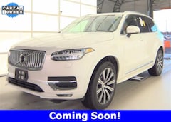 Used 2025 Volvo XC90 B6 Plus 7-Seater SUV YV4062PE7S1342714 near Cleveland