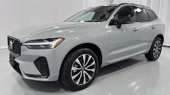 Used 2025 Volvo XC60 B5 Core SUV YV4M12RJ1S1220084 near Cleveland