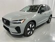 Volvo XC60 plug-in hybrid