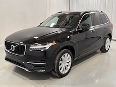 Used 2018 Volvo XC90 T6 Momentum SUV YV4A22PKXJ1377722 near Cleveland