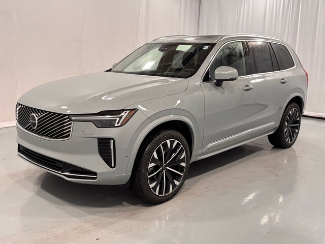 2026 Volvo XC90 B6 Ultra 7-Seater AWD SUV