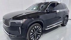 Used 2025 Volvo XC90 B5 Plus SUV YV4M12PB2S1358230 near Cleveland