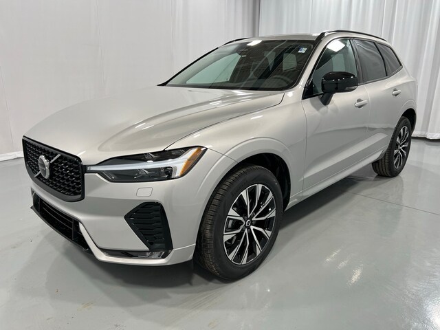 2025 Volvo XC60 B5 Core AWD SUV
