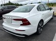  Volvo S60 plug-in hybrid