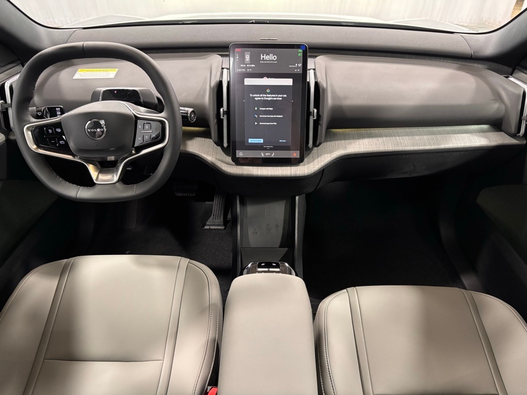 New 2026 Volvo EX30 Twin Motor Cross Country Ultra SUV