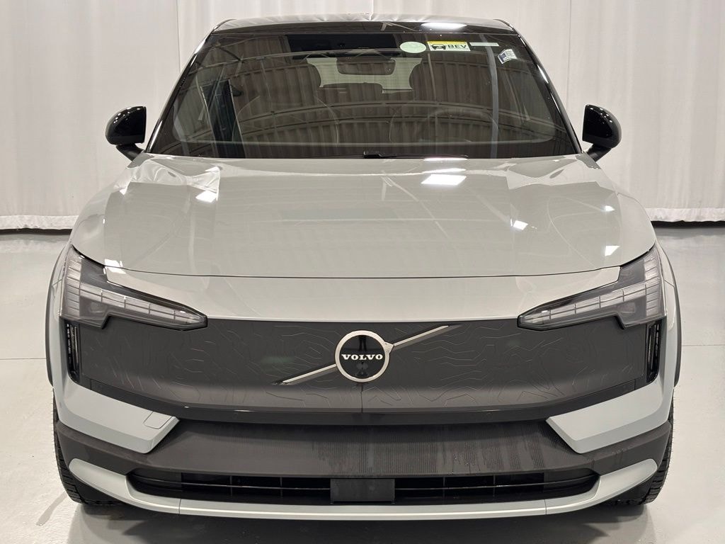 New 2026 Volvo EX30 Cross Country Ultra SUV