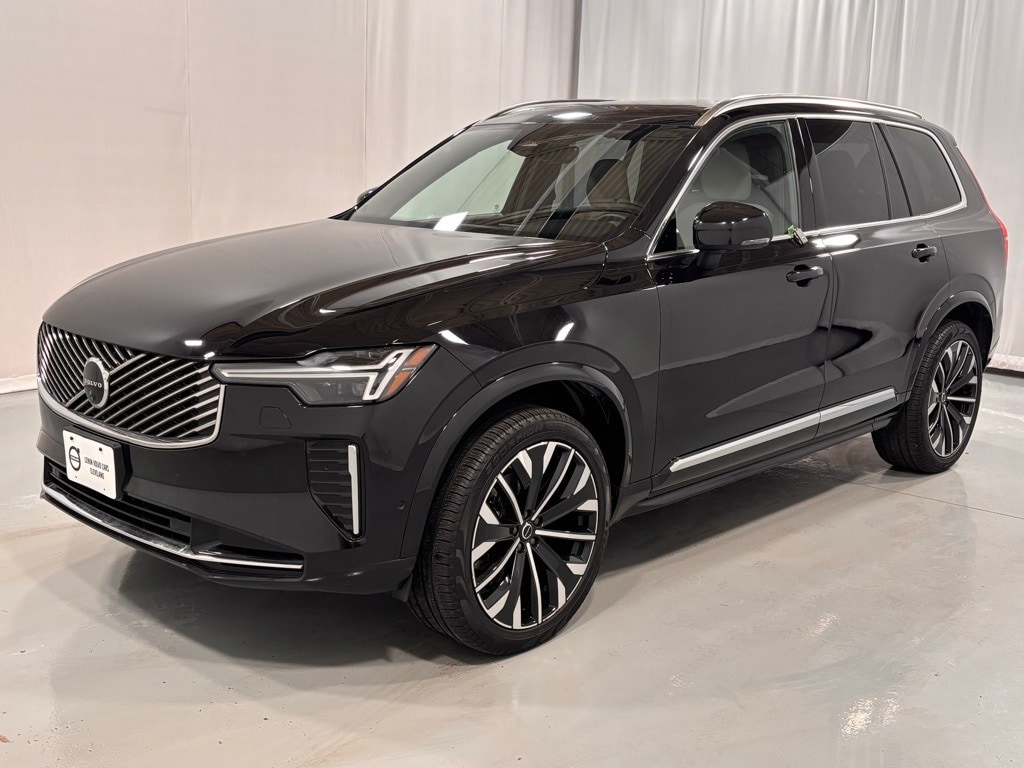 Certified 2025 Volvo XC90 B5 Plus SUV