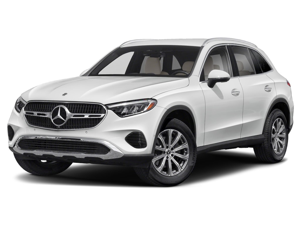 Used 2024 Mercedes-Benz GLC 300 GLC 300 SUV
