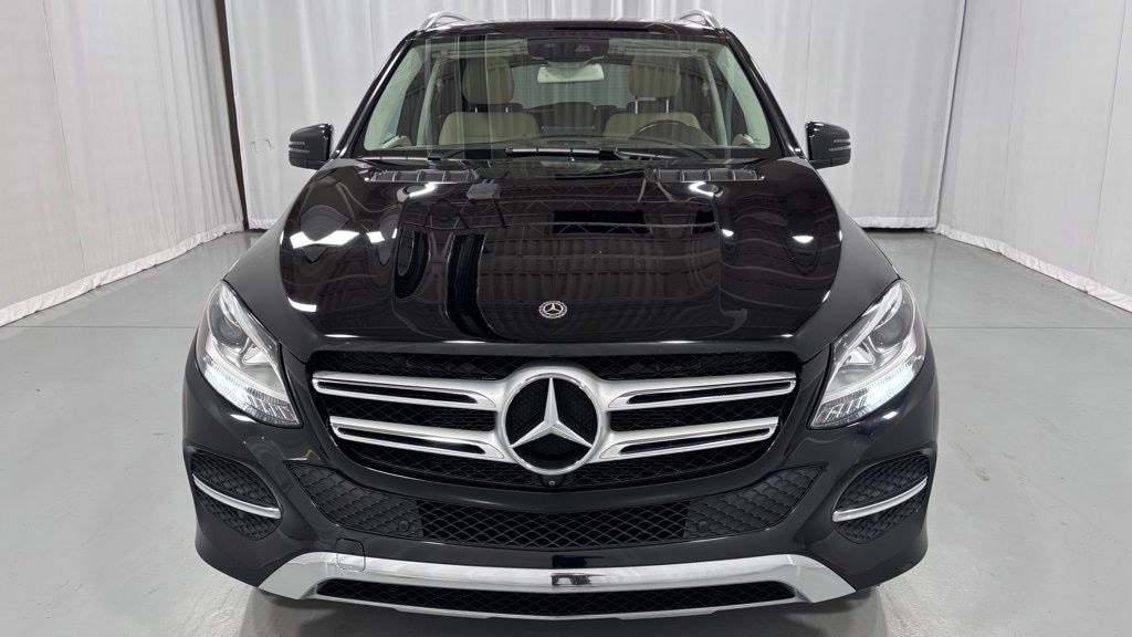 Used 2018 Mercedes-Benz GLE 350 GLE 350 SUV