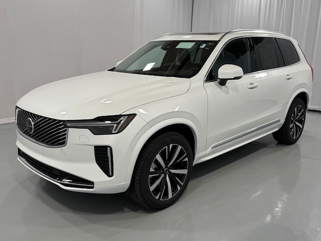 2025 Volvo XC90 B6 (2025.5) Core AWD SUV