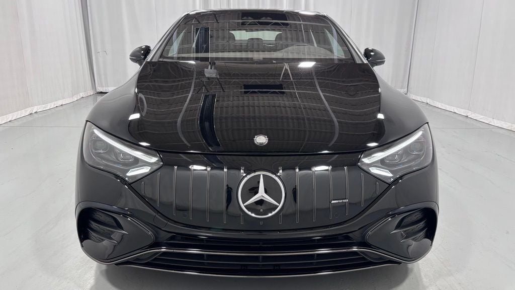 Used 2024 Mercedes-Benz AMG EQE Base Sedan