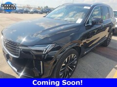 Used 2025 Volvo XC90 B6 Plus 7-Seater SUV YV4062PB5S1367262 near Cleveland