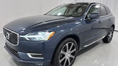 Used 2020 Volvo XC60 T5 Inscription SUV YV4102RL3L1517415 near Cleveland