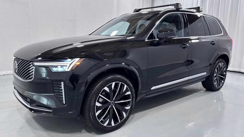 Certified 2025 Volvo XC90 B5 Plus SUV
