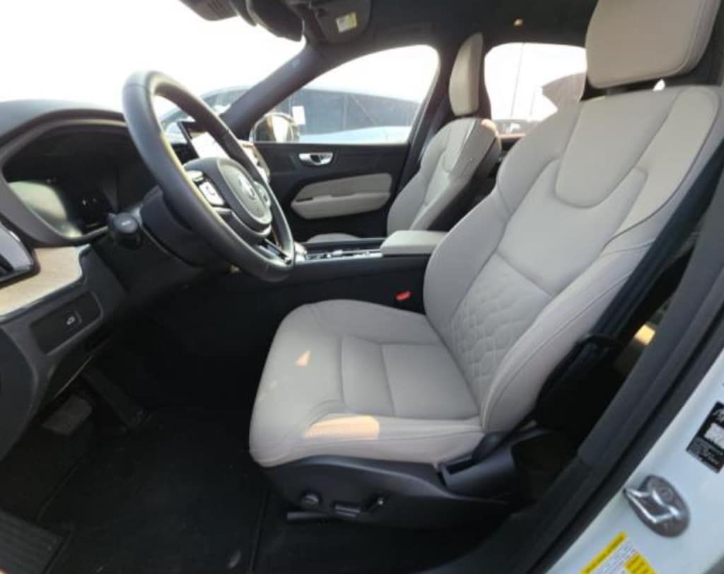 Used 2026 Volvo XC60 B5 Plus SUV