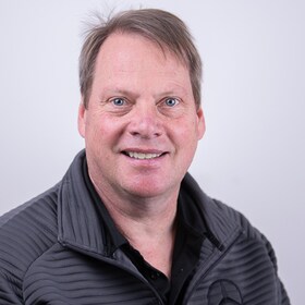 Staff member Bill Hecht from ID_1c3f93fc9f85