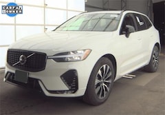 Used 2025 Volvo XC60 B5 Core SUV YV4M12RJ0S1221033 near Cleveland