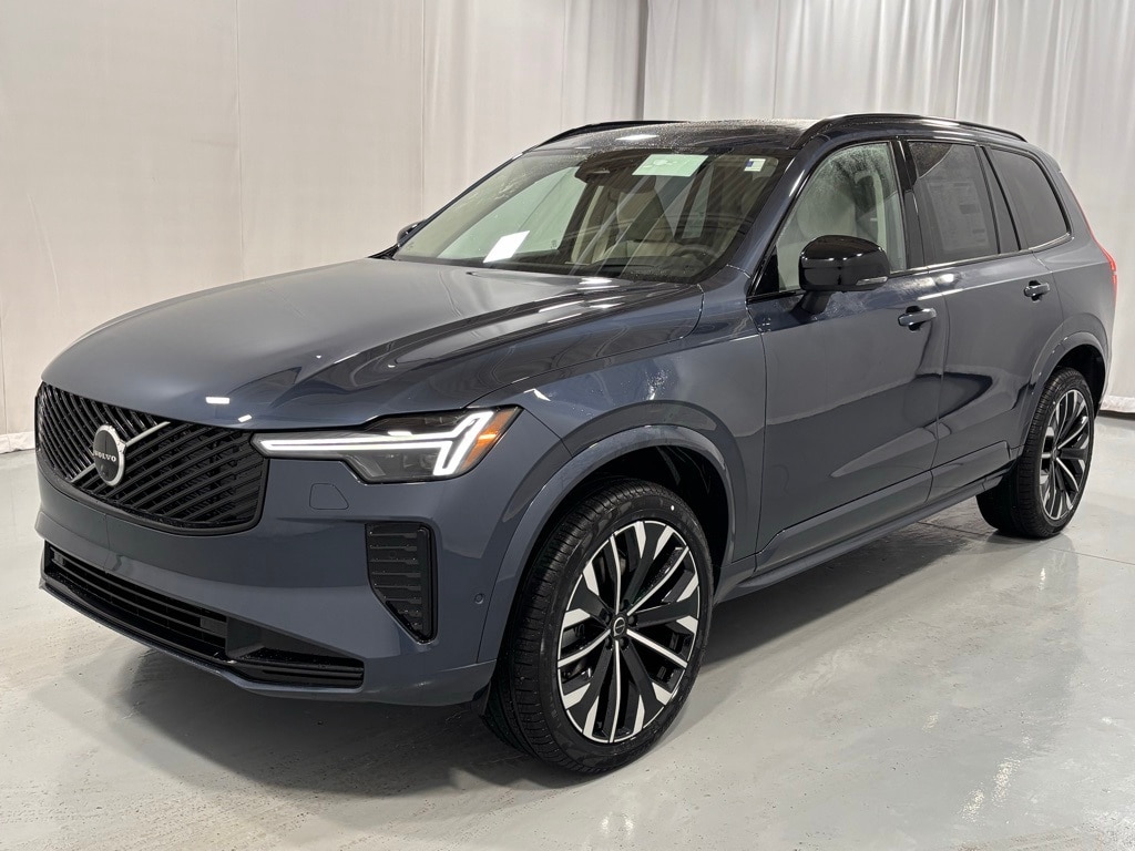 2026 Volvo XC90 Ultra's photo